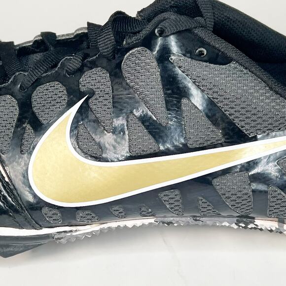 Nike Zoom Rival S 6 Racing Track & Field Sprinting Sneakers Shoes Women 9 - Picture 11 of 16